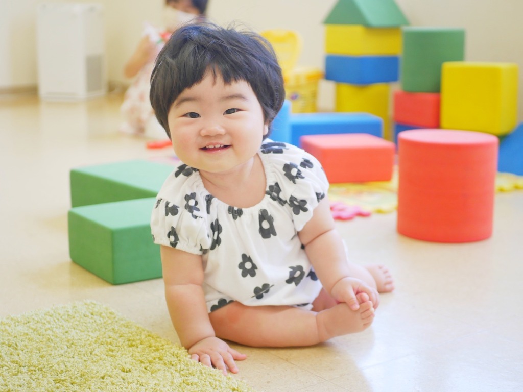 保育士に寄り添うアドバイザーとしての一面も